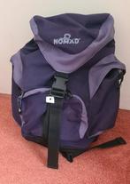 NOMAD RUGTAS/BAGPACK, Ophalen of Verzenden, Zo goed als nieuw, 25 tot 40 cm, Nomad