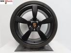Originele Porsche 911 992 20 21 inch velgen zomerbanden, Auto-onderdelen, Banden en Velgen, Banden en Velgen, Ophalen of Verzenden