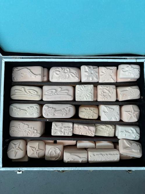 Nieuw! Complete body tattoo set, Sieraden, Tassen en Uiterlijk, Uiterlijk | Cosmetica en Make-up, Nieuw, Gehele gezicht, Ophalen
