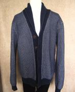 qtr  HEREN VEST van COMPANY COTTON CLUB Maat:M/S, Ophalen of Verzenden, Zo goed als nieuw, Maat 48/50 (M), Overige kleuren