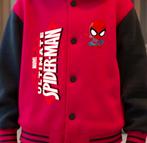 Spiderman vest, Ophalen of Verzenden, Zo goed als nieuw, Jongen