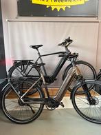 Set elektrische fietsen I-CYCLE N380 Belt, 51 tot 55 cm, Ophalen of Verzenden, Zo goed als nieuw, Overige merken