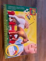 Ses creative gips paard nieuw, Ophalen of Verzenden, Nieuw, Jongen of Meisje