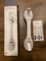 Steun voor wc en/of badkamer, Diversen, Ophalen of Verzenden, Zo goed als nieuw