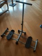 Leg trainer, Ophalen, Gebruikt, Metaal