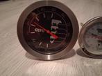Vleesthermometer van GEFU + kleinere merkloze Vleesthermomet, Huis en Inrichting, Ophalen of Verzenden, Nieuw
