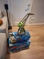 Playmobil Treinset - Compleet!, Ophalen, Gebruikt