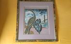 Litho, Antiek en Kunst, Ophalen