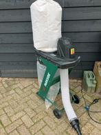 Parkside pasa 550 stofafzuiging voor de werkplaats, Doe-het-zelf en Verbouw, Gereedschap | Overige machines, Ophalen, Zo goed als nieuw