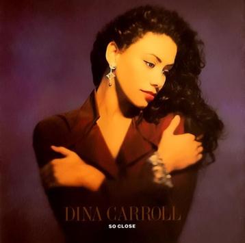 Dina carroll – so close cd 540 191-2  SALE!!! beschikbaar voor biedingen