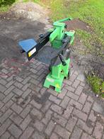 Houtklover 230V - Compact en Goed Werkend, Tuin en Terras, Kloofmachines, Ophalen, Gebruikt, Elektrisch, Staand