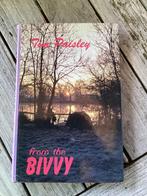 From the Bivvy van Tim Paisley 1e druk GESIGNEERD, Ophalen of Verzenden, Zo goed als nieuw, Overige typen