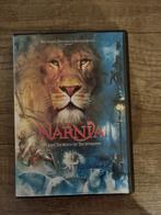 DVD Narnia: de leeuw, de heks en de kleerkast, Cd's en Dvd's, Dvd's | Avontuur, Gebruikt, Ophalen of Verzenden