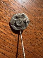 Aan en Afvoertroepen Speldje, Ophalen of Verzenden, Gebruikt, Overige onderwerpen, Speldje of Pin