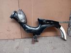 Honda c310 frame met tank., Ophalen, Gebruikt, Frame, Overige merken