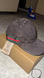 Gucci pet zwart, Ophalen of Verzenden, Zo goed als nieuw, Gucci, Pet