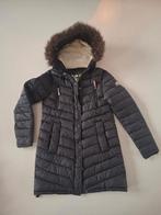 Superdry winterjas dames, Kleding | Dames, Jassen | Winter, Superdry, Zwart, Maat 42/44 (L), Ophalen of Verzenden