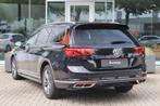 Volkswagen Passat Variant 1.5 R-Line TSI 150pk DSG | Stoelve, 4 cilinders, Zwart, Origineel Nederlands, 1600 kg