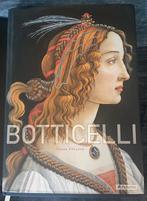 Botticelli boek, Ophalen of Verzenden, Zo goed als nieuw, Schilder- en Tekenkunst