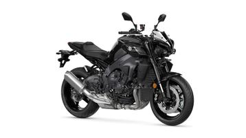 Yamaha MT-10 ABS (bj 2025) beschikbaar voor biedingen