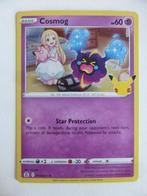 Cosmog 013/025 (Pd7), Hobby en Vrije tijd, Verzamelkaartspellen | Pokémon, Ophalen of Verzenden, Nieuw, Losse kaart