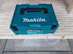Makita m-box 2 zonder inlay., Ophalen, Zo goed als nieuw