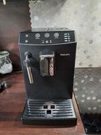 Siemens espresso volautomaat, Witgoed en Apparatuur, Koffiezetapparaten, Ophalen, Gebruikt, Espresso apparaat, Koffiebonen