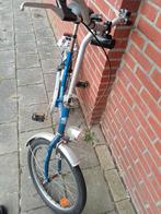 Vouwfiets, Fietsen en Brommers, Fietsen | Vouwfietsen, Ophalen, Zo goed als nieuw, Overige merken