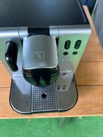 Nespresso delonghhi, Witgoed en Apparatuur, Koffiezetapparaten, Ophalen of Verzenden, Zo goed als nieuw, Overige modellen