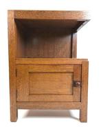 Art Deco Nachtkastje Haagse School kastje Jaren 30, Ophalen