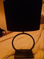 Tafellamp, Huis en Inrichting, Lampen | Tafellampen, Ophalen, Zo goed als nieuw, Minder dan 50 cm
