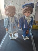 Porseleinen poppen, Ophalen, Zo goed als nieuw, Pop