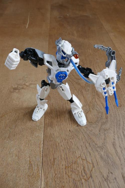 Lego Hero Factory sets, Kinderen en Baby's, Speelgoed | Duplo en Lego, Zo goed als nieuw, Lego, Complete set, Ophalen