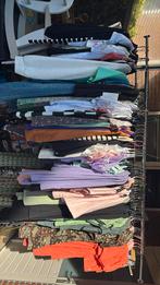 Grote partij kinderkleding, meisjes en jongens 105 STUKS, Ophalen of Verzenden, Nieuw, One size