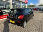 Mitsubishi Space Star 1.0 Cool+ AUTOMAAT!, Stof, Gebruikt, Euro 6, Start-stop-systeem