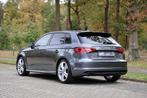 Audi A3 Sportback 1.4 TFSI Ambition Pro Line S S-Line | 18"|, Auto's, Audi, Voorwielaandrijving, Euro 5, Gebruikt, Zwart