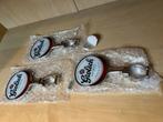 Grolsch Tapkranen - 3 stuks, Ophalen of Verzenden, Zo goed als nieuw, Overige typen, Grolsch