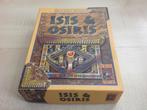 Bordspel Isis & Osiris Michael Schacht 2001, Vijf spelers of meer, Ophalen of Verzenden, Zo goed als nieuw, 999  Games