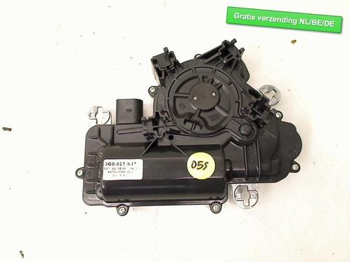 ACHTERKLEPSLOT Volkswagen Passat (3G2) (3G0827887), Auto-onderdelen, Carrosserie en Plaatwerk, Achterklep, Volkswagen, Gebruikt