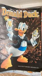 Complete jaargang 2024 donald duck weekbladen, Eén stripboek, Ophalen of Verzenden, Gelezen
