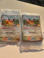 074/131 Eevee - Pokémon day 2025, Ophalen of Verzenden, Zo goed als nieuw