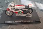 Yamaha RD05 250 Phil Read 1968 Model, Hobby en Vrije tijd, Modelbouw | Auto's en Voertuigen, Ophalen of Verzenden, Zo goed als nieuw