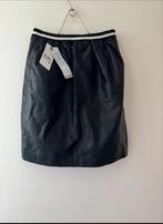 Hema leer rok (100% leer) maat S, Kleding | Dames, Rokken, Zwart, Nieuw, Ophalen of Verzenden, Maat 36 (S)