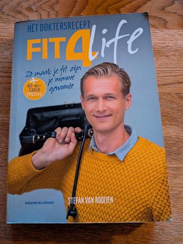 Fit4life. beschikbaar voor biedingen