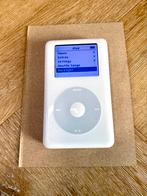 Apple/iPod classic 4, Gebruikt, Ophalen of Verzenden, 20 tot 40 GB, Overige kleuren