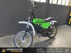 1988 Puch MC82 Mini-cross VK9210, Crossmotor