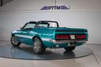 1970 Shelby GT500 Convertible, Automaat, Achterwielaandrijving, Gebruikt, Cabriolet