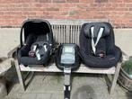 Maxi cosi’s van 0 t/m 4 jaar, Ophalen, Gebruikt, 0 t/m 18 kg, Slaapstand