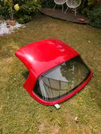Hardtop Mazda MX-5 NA – Rood met achterruitverwarming, Auto-onderdelen, Ophalen, Mazda