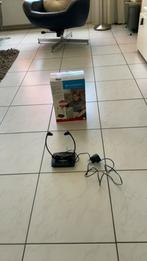 Sennheiser set 50 TV draadloze koptelefoons, Ophalen, Zo goed als nieuw, Overige typen